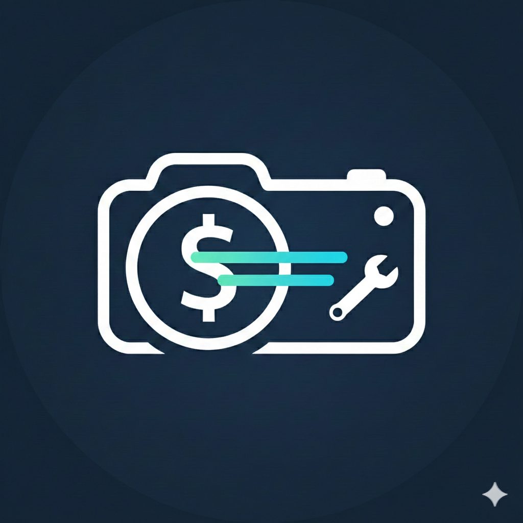 Repair Cost Check logo